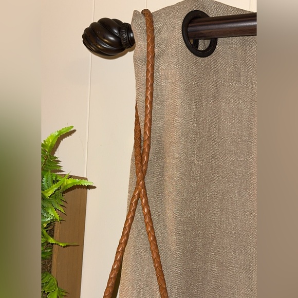 ABLE AUORA CROSSBODY BAG | GENUINE LEATHER - Picture 5 of 14